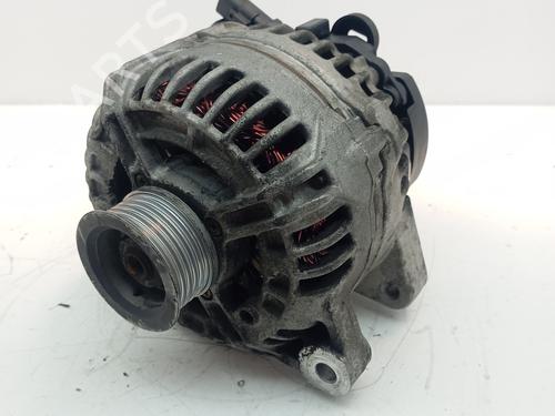 Used Alternator CITROËN XSARA PICASSO (N68) 2.0 HDi (90 hp) 31615385