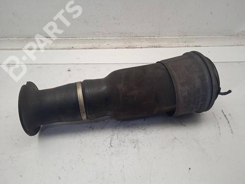 Used Left rear shock absorber CITROËN C4 Picasso I MPV (UD_) 2.0 HDi 138 (136 hp) 11158371