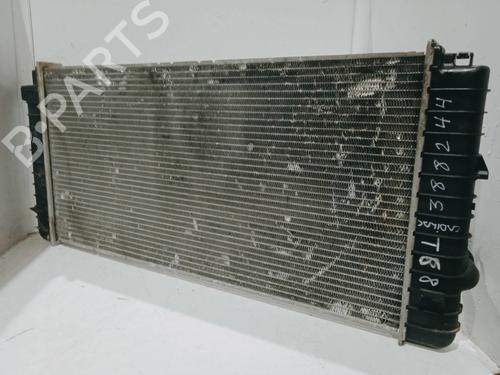 Radiateur à eau CADILLAC SEVILLE 4.6 SLS V8 (279 hp) 4766857