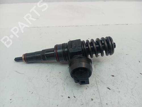 Injector AUDI A4 B6 (8E2) 1.9 TDI | BP31616078M100