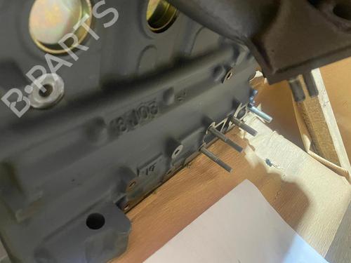 Engine FIAT DUCATO Van (230_) 2.5 TDI | BP4284742M1 