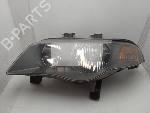 Used Left headlight ROVER 45 I Saloon (RT) 2.0 iDT (113 hp) 4318286