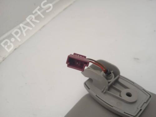 Left sun visor BMW 5 (E60) 530 i | BP11154220I1 - Image 3