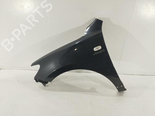 Used Left front fenders HYUNDAI SANTA FÉ II (CM) [2005-2015]  31621074