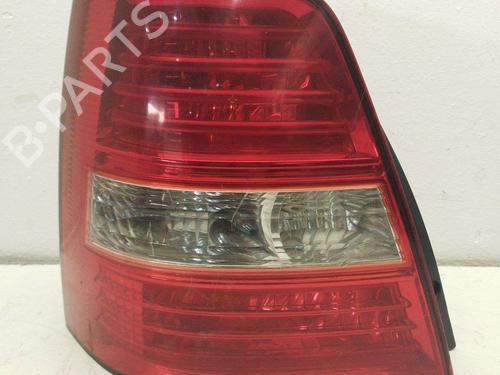 left-taillight-kia-sorento-i-jc-2002-2003-2004-2005-2006-2007-2008-2009-2010-2011-33114159 main image