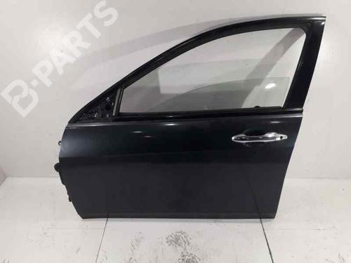 Used Left front door Left front door HONDA ACCORD VII Tourer (CM, CN) 2.0 (CM1) (155 hp) 11148669 11148669