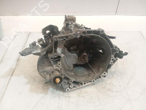 Used Gearbox Gearbox CITROËN C5 AIRCROSS (A_) 1.2 PureTech 130 (ARHNSJ) (131 hp) 40196136 40196136