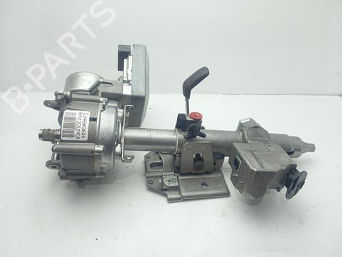 Steering column FORD FIESTA VI (CB1, CCN) | BP31619484M21