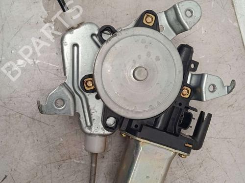 Front right window mechanism NISSAN X-TRAIL I (T30) 2.2 dCi | BP11160863C23
