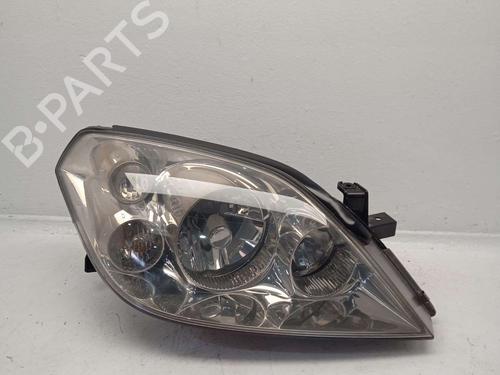Used Right headlight Right headlight NISSAN PRIMERA Estate (WP12) 2.2 Di (126 hp) 34647520 34647520