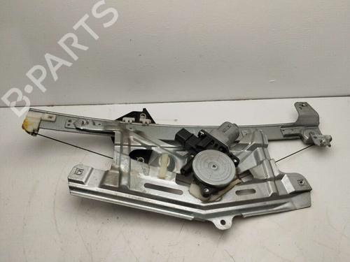 Used Front left window mechanism Front left window mechanism HONDA CIVIC VIII Hatchback (FN, FK) 1.8 (FN1, FK2) (140 hp) 18093668 18093668