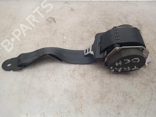 Used Rear right seatbelt DACIA SANDERO [2008-2026]  11161690