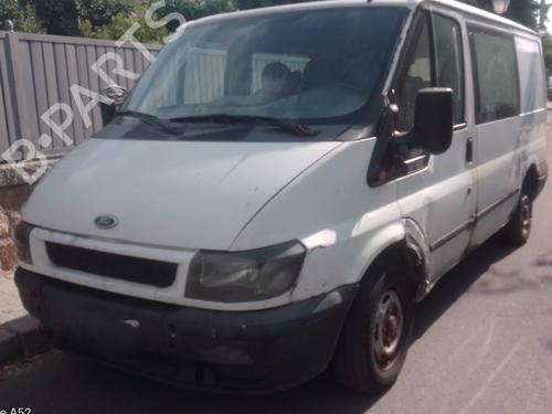 AC compressor FORD TRANSIT Van (FA_ _) 2.0 DI (FAE_, FAF_, FAG_) | BP19584257M34 