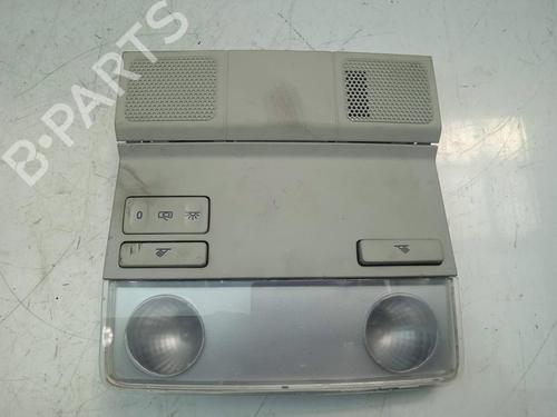 Used Interior roof light VW GOLF VI (5K1) 1.6 TDI (105 hp) 12321520