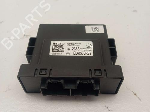 Used Electronic module Electronic module OPEL ASTRA K (B16) [2015-2022] 23904350 23904350