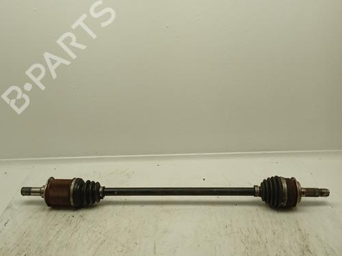 Used Right rear driveshaft HONDA CR-V II (RD_) 2.2 CTDi (RD9) (140 hp) 4296110