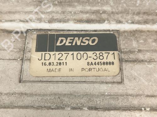 Intercooler SUZUKI SWIFT III (MZ, EZ)  | BP32497912M30  - Image 5