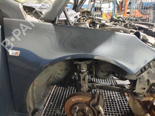 Used Right front fenders OPEL INSIGNIA A (G09) [2008-2017]  25938027