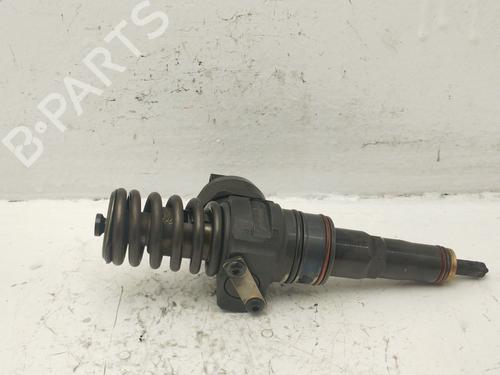Injector AUDI A4 B6 (8E2) 1.9 TDI | BP40227256M100 - Image 4