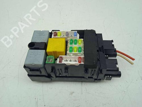 Used Fuse box CITROËN C4 Grand Picasso II (DA_, DE_) 1.2 THP 130 (130 hp) 13220551