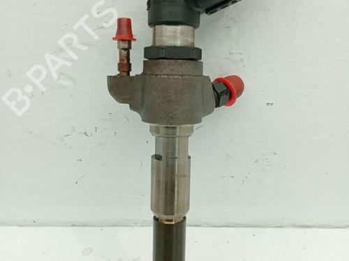 Used Injector Injector PEUGEOT 308 CC (4B_) 1.6 HDi (111 hp) 40097007 40097007