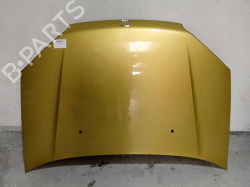 Capot Capot HONDA HR-V (GH_) [1999-2006] 4326354 4326354