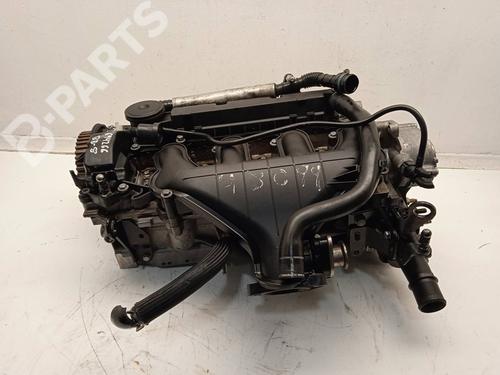 Used Cylinder head Cylinder head PEUGEOT 307 Break (3E) 2.0 HDi 135 (136 hp) 11148326 11148326