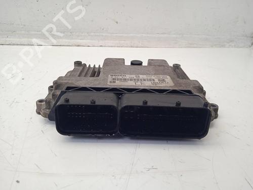 Used Engine control unit (ECU) OPEL ASTRA H (A04) 1.7 CDTI (L48) (100 hp) 15249576