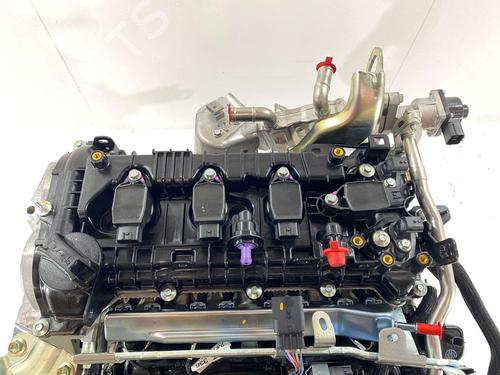 Engine RENAULT ARKANA I (LCM_, LDN_) 1.5 E-TECH 145 | BP40095524M1 - Image 3