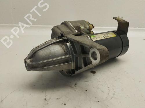 Used Starter HONDA CIVIC VII Hatchback (EU, EP, EV) [2000-2006]  31614520
