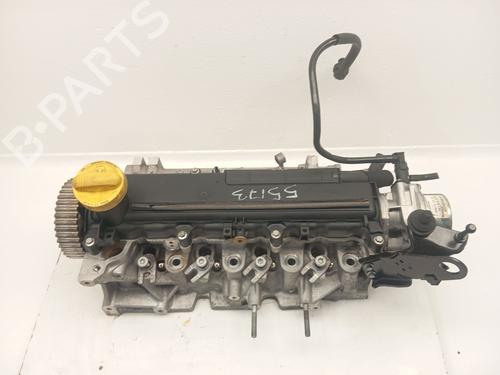 Cylinder head DACIA SANDERO 1.5 dCi | BP38173431M5 - Image 4