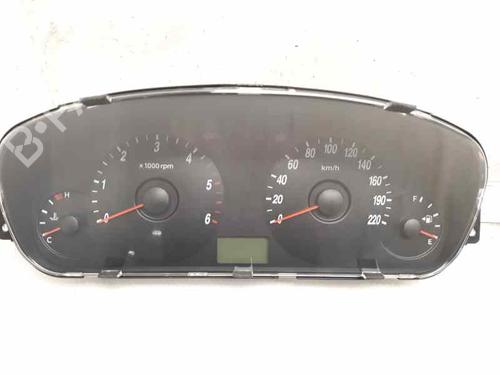 Used Instrument cluster Instrument cluster HYUNDAI ELANTRA III (XD) [2000-2006] 4315244 4315244