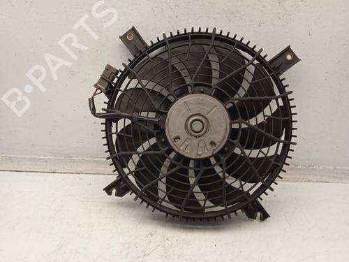 Used Radiator fan Radiator fan SUZUKI GRAND VITARA I (FT, HT) [1998-2008] 4256857 4256857