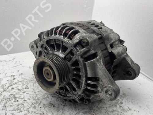 Used Alternator NISSAN 200SX (S13) 1.8 Turbo (169 hp) 4256457