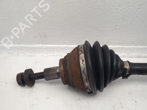 Left front driveshaft AUDI A3 Sportback (8PA) 2.0 TDI 16V | BP33794226M38 - Image 3