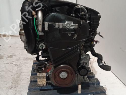 Engine DACIA DUSTER (HS_) | BP33816144M1 - Image 3