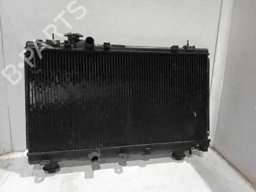 Used Water radiator TOYOTA PASEO Coupe (_L5_) [1995-1999]  4293906