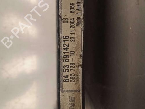 AC radiator BMW X5 (E53) | BP11157336M32 - Image 4