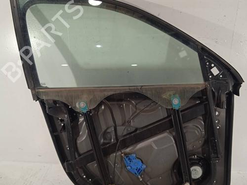 Used Front right window mechanism VW TOUAREG (7LA, 7L6, 7L7) [2002-2013]  11164266