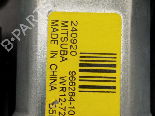 Rear left window mechanism VOLVO XC60 II (246) B5 Mild-Hybrid AWD | BP40096075C24 - Image 3