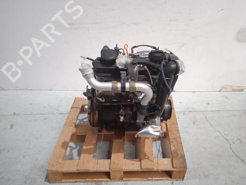 Engine SEAT IBIZA II (6K1) 1.9 TDI | BP4296158M1 