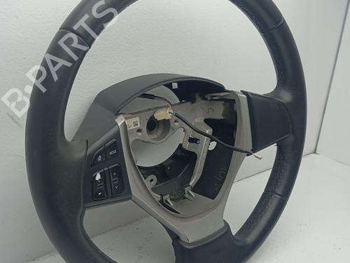Steering wheel SUZUKI SWIFT III (MZ, EZ) | BP32507884C49 - Image 2