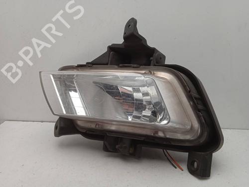 Used Left front fog light KIA CEE'D Hatchback (ED) 1.6 CRDi 115 (115 hp) 11163865