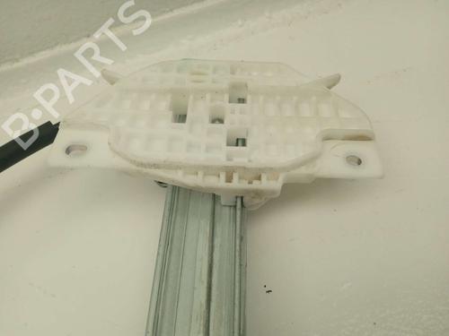 Front right window mechanism KIA RIO IV (YB, SC, FB) 1.0 T-GDI 100 | BP40095859C23  - Image 5