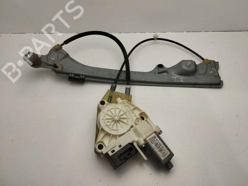 Used Rear left window mechanism RENAULT LAGUNA III (BT0/1) [2007-2015]  31614776