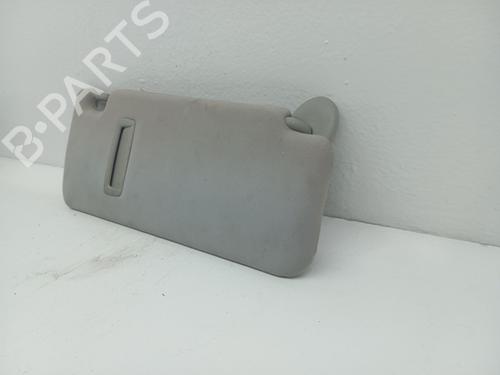 Left sun visor LEXUS IS II (_E2_) 200d (ALE20_, ALE20R) | BP32414359I1 - Image 3