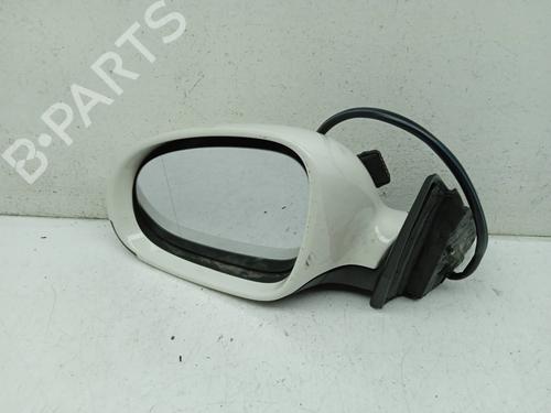 Used Left mirror SKODA SUPERB I (3U4) 1.9 TDI (130 hp) 4276128