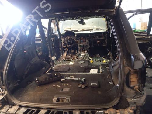 Used Rubber door seal LAND ROVER RANGE ROVER SPORT I (L320) [2005-2013]  18549296