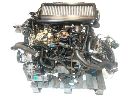 Motor Motor CITROËN XSARA (N1) 1.9 TD (90 hp) 36357374 36357374