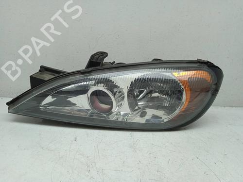Used Left headlight Left headlight NISSAN PRIMERA Hatchback (P11) [1996-2002] 4286810 4286810